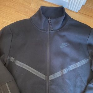 Mens Nike Tech Fleece